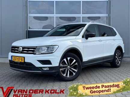 Volkswagen Tiguan Allspace 0