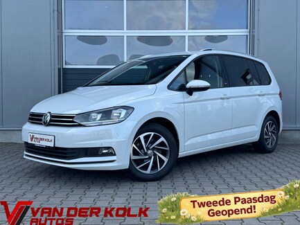 Volkswagen Touran 0