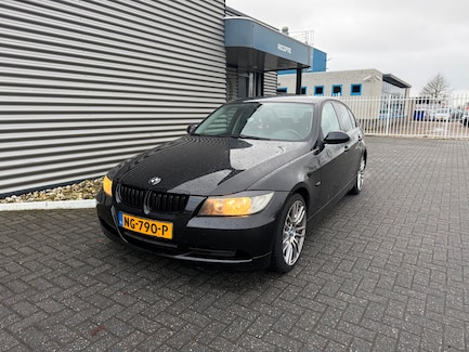 BMW 3-Serie 0