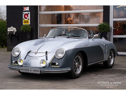 Porsche 356 0
