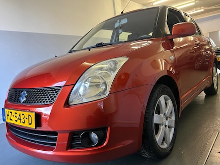 Suzuki Swift 0