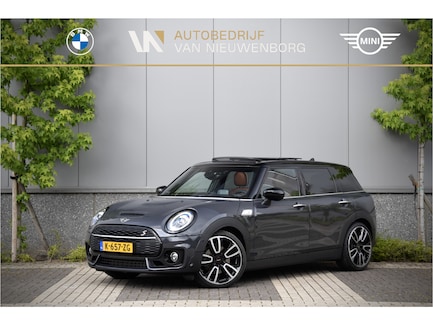 MINI Clubman 0