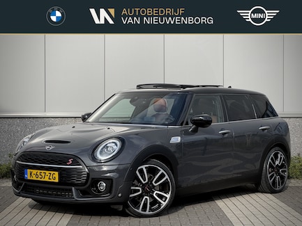 MINI Clubman 0