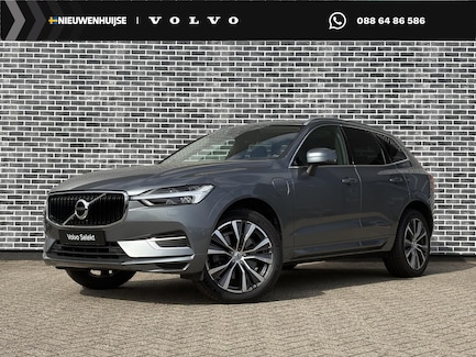 Volvo XC60 0