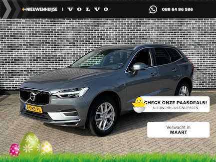 Volvo XC60 0