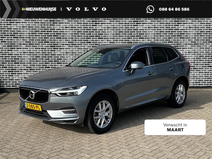 Volvo XC60 0