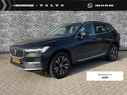 Volvo XC60 0