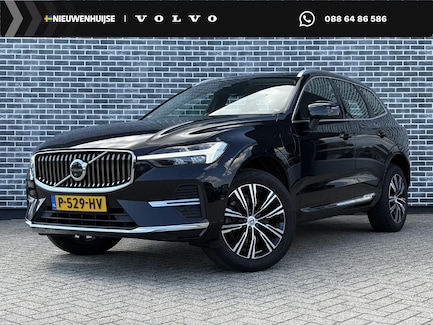 Volvo XC60 0