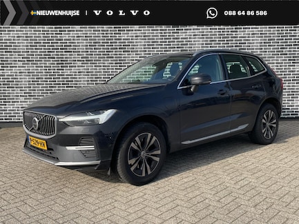 Volvo XC60 0