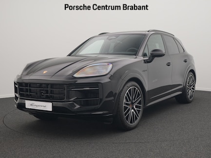 Porsche Cayenne 0