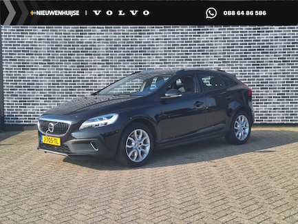 Volvo V40 Cross Country 0