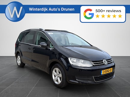 Volkswagen Sharan 0
