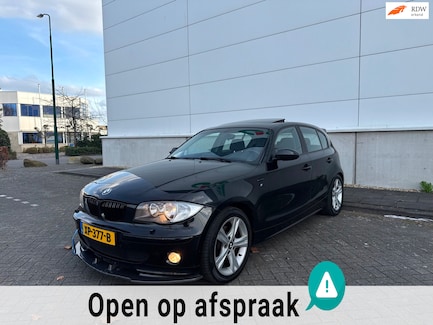BMW 1-Serie 0