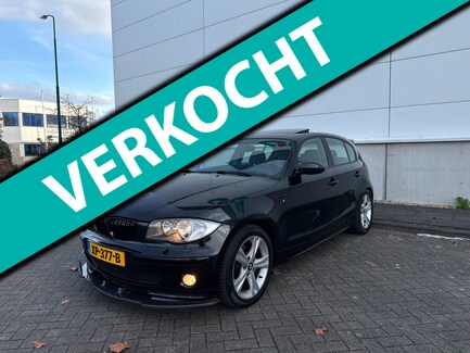 BMW 1-Serie 0