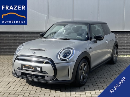 MINI Mini Electric 0