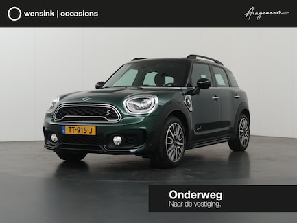 MINI Countryman 0