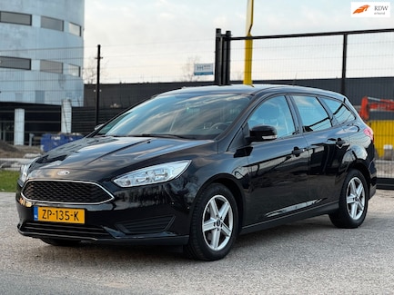 Ford Focus 0