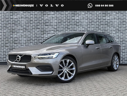 Volvo V60 0