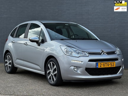 Citroën C3 0