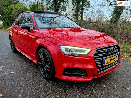 Audi A3 0