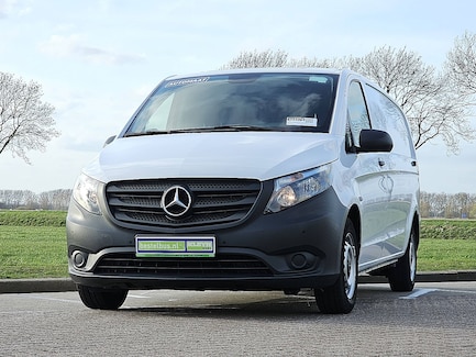 Mercedes-Benz Vito 0