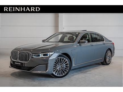 BMW 7-Serie 0