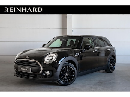 MINI Clubman 0