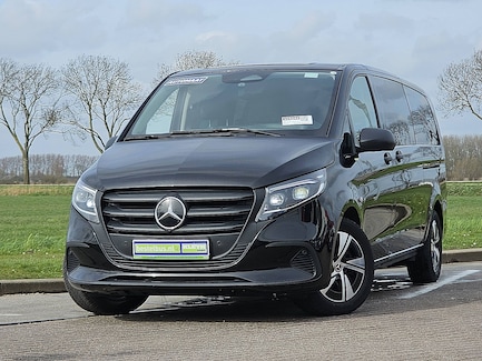 Mercedes-Benz Vito Tourer 0