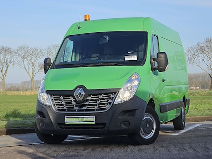 Renault Master 0