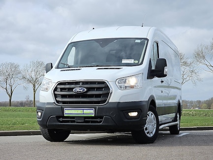 Ford Transit 0