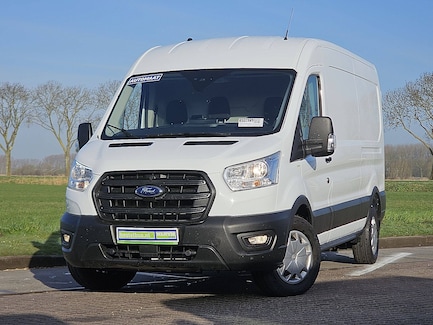 Ford Transit 0