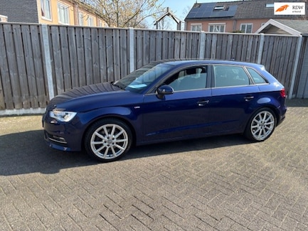 Audi A3 0