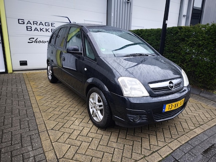 Opel Meriva 0