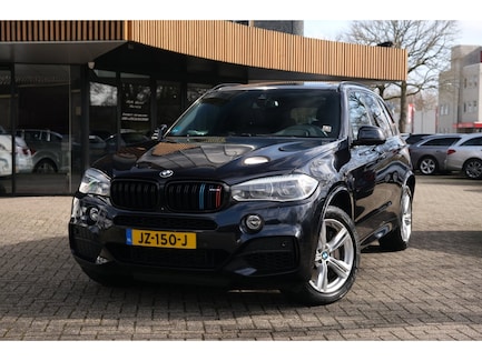 BMW X5 0