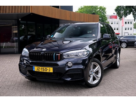 BMW X5 0