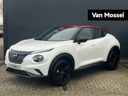Nissan Juke 0