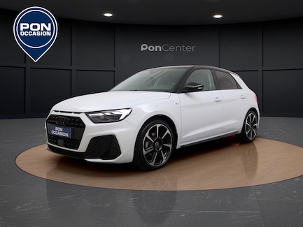 Audi A1 0