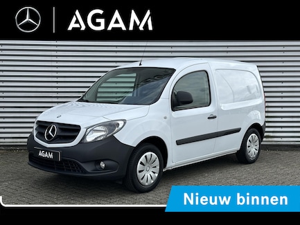 Mercedes-Benz Citan 0