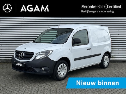 Mercedes-Benz Citan 0