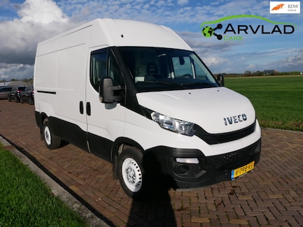 IVECO Daily 0