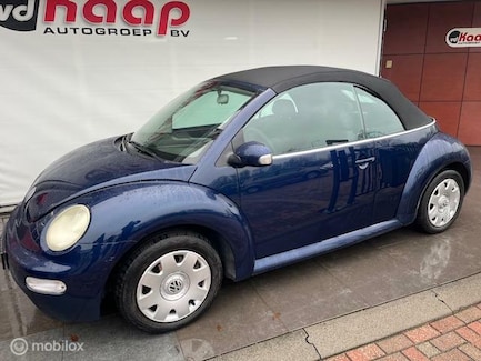 Volkswagen Beetle 0