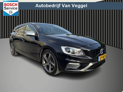 Volvo V60 0