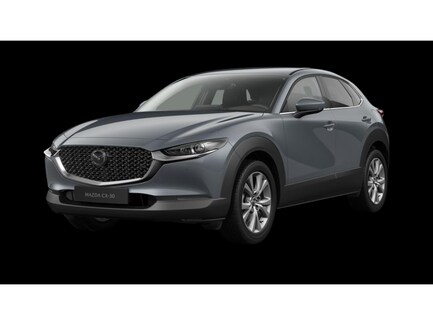 Mazda CX-30 0