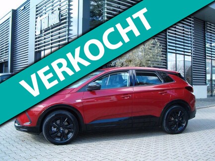 Opel Grandland 0