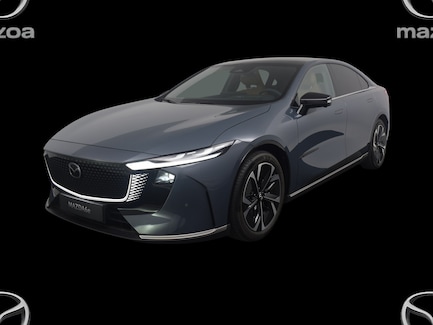 Mazda 6e 0
