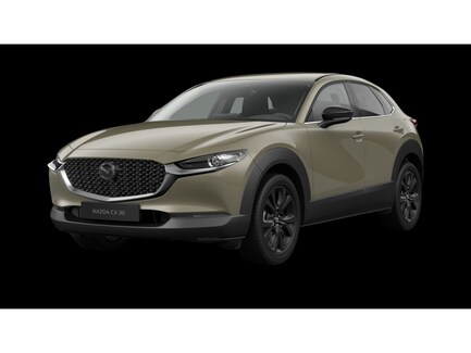 Mazda CX-30 0