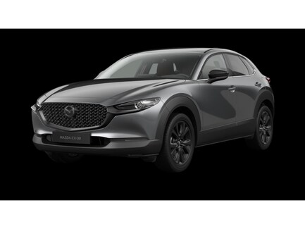 Mazda CX-30 0