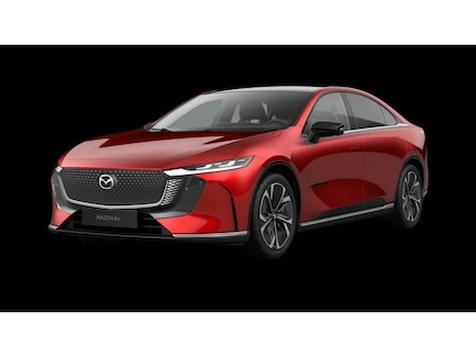 Mazda 6e 0