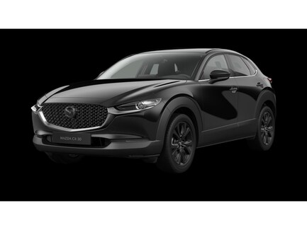 Mazda CX-30 0