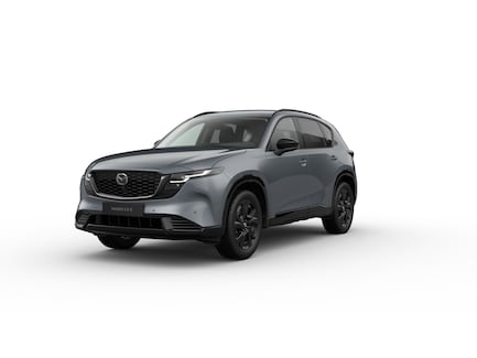 Mazda CX-5 0